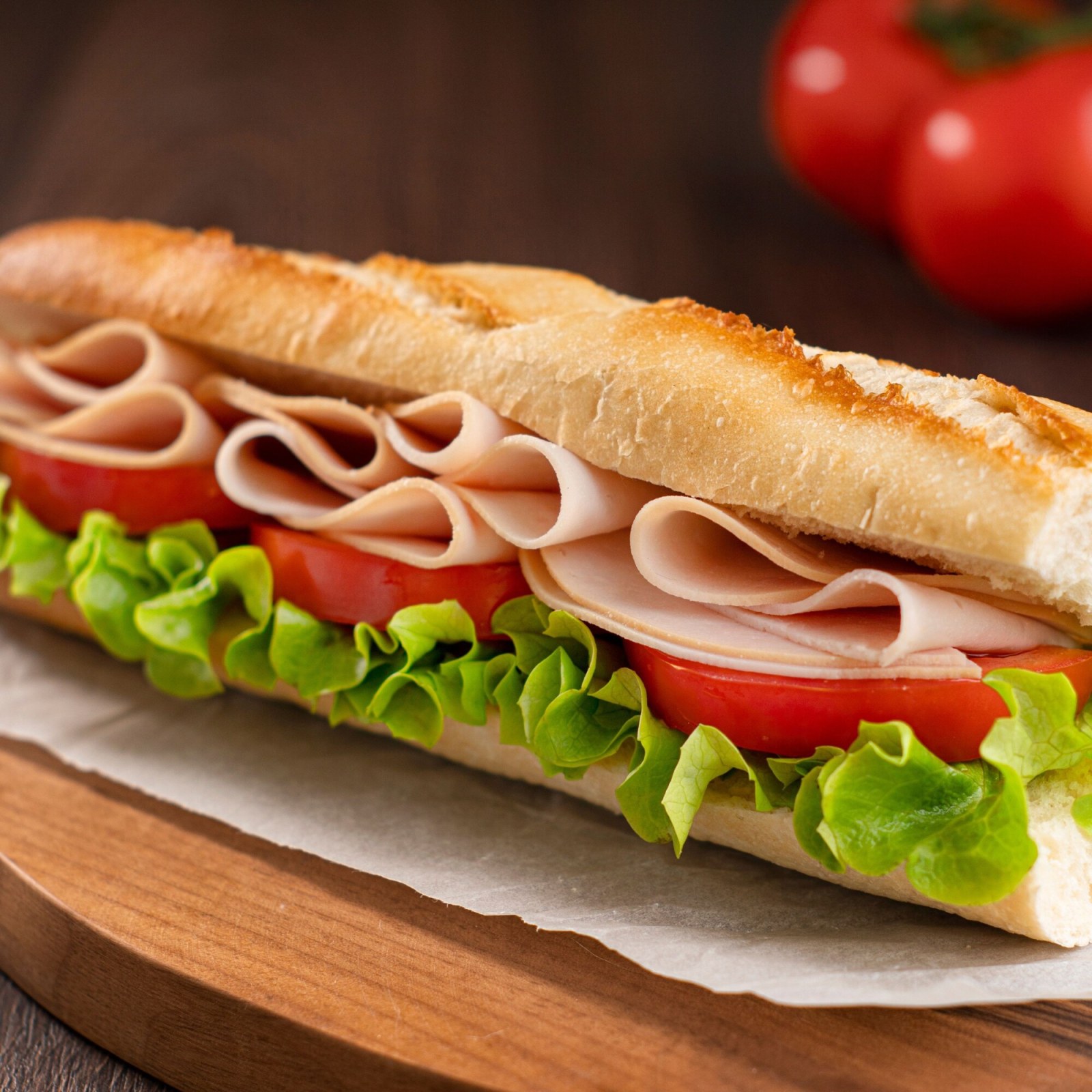 Sandviç