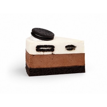 Oreo X Chocolate Cake