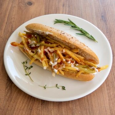 Patso Sandwich