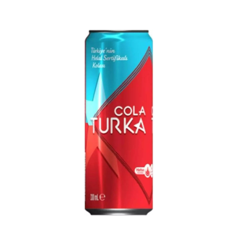 Cola Turka