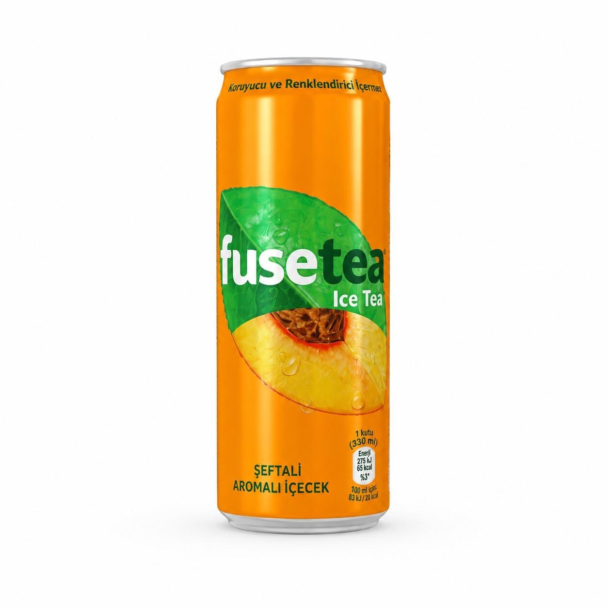 Fuse Tea (33 cl)