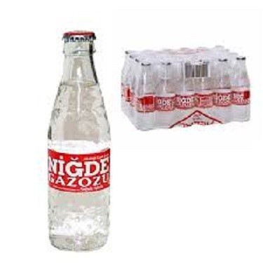 Gazoz ( 20 cl )