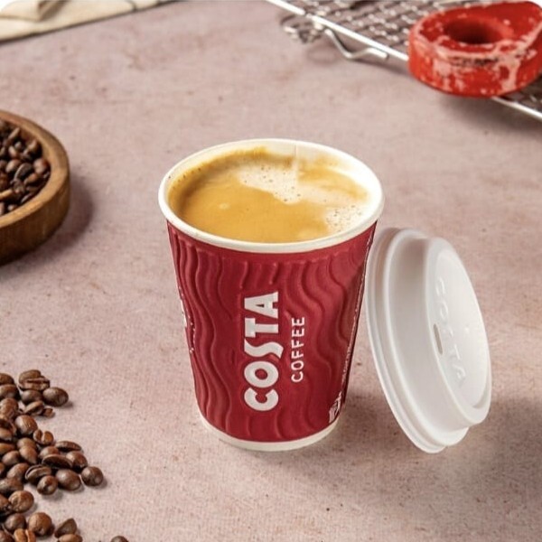 Caffe Mocha