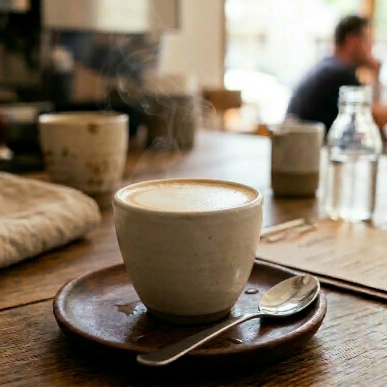 White Americano
