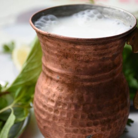 Susurluk Ayran