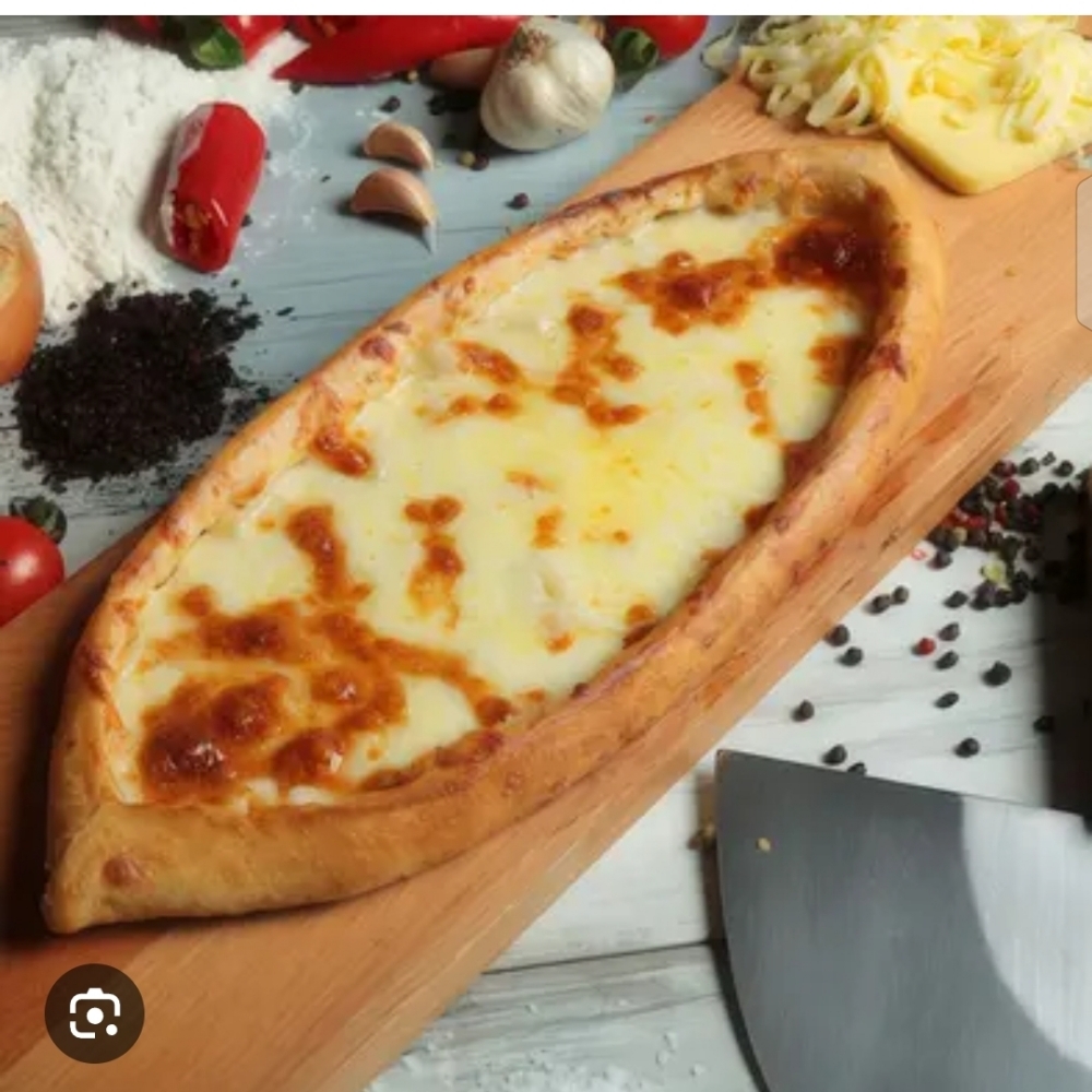 Kaşarlı Cantık