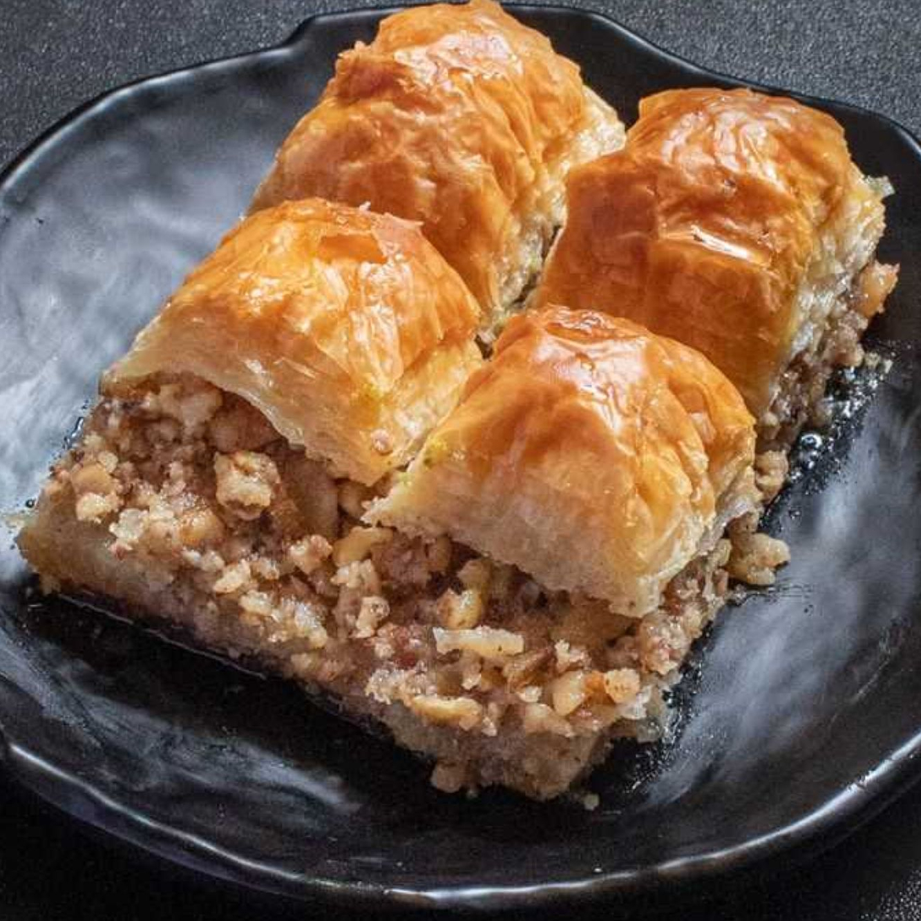 Cevizli Baklava (1 Kg)