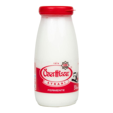 Özerhisar Ayran (24.5 cl.)