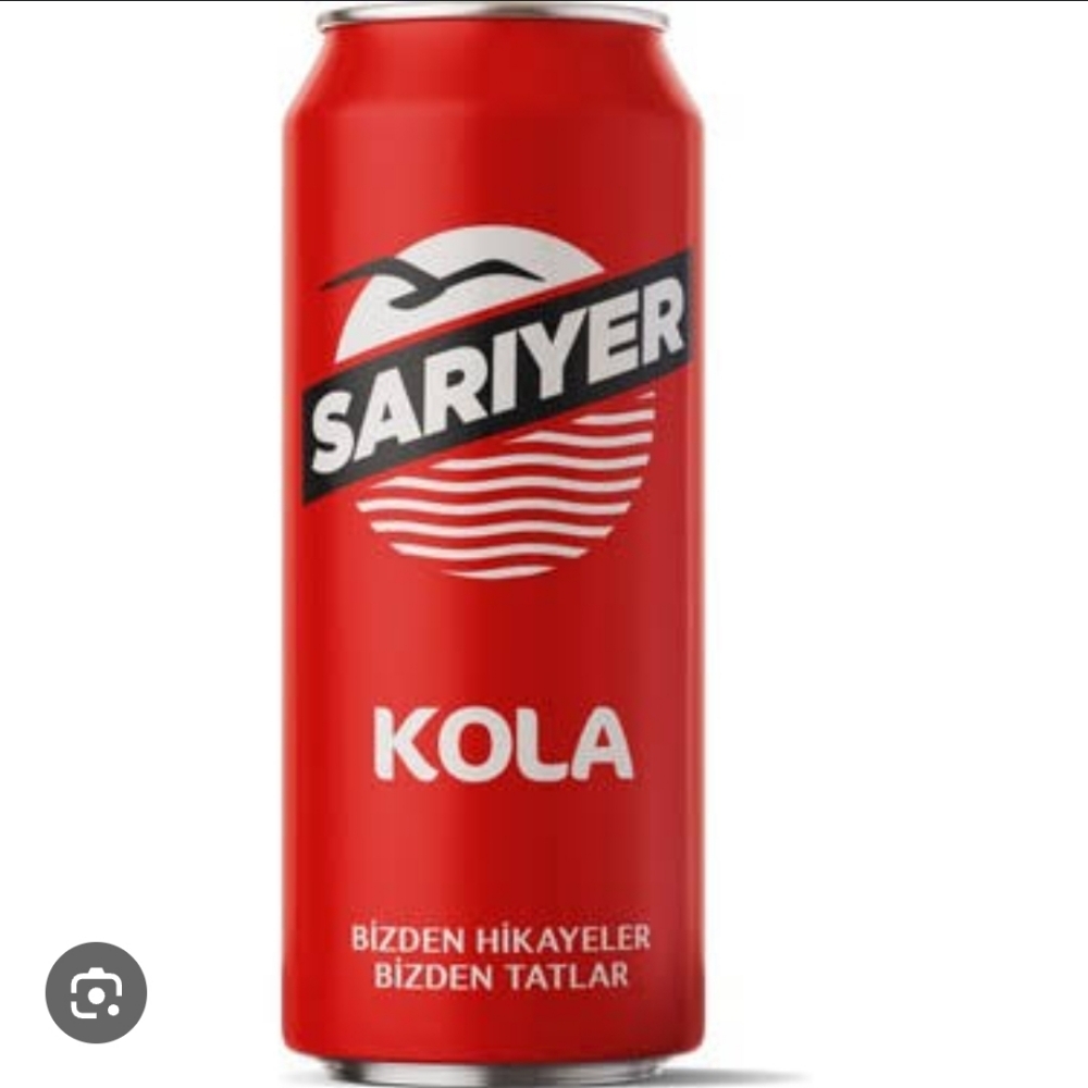 Sarıyer kola