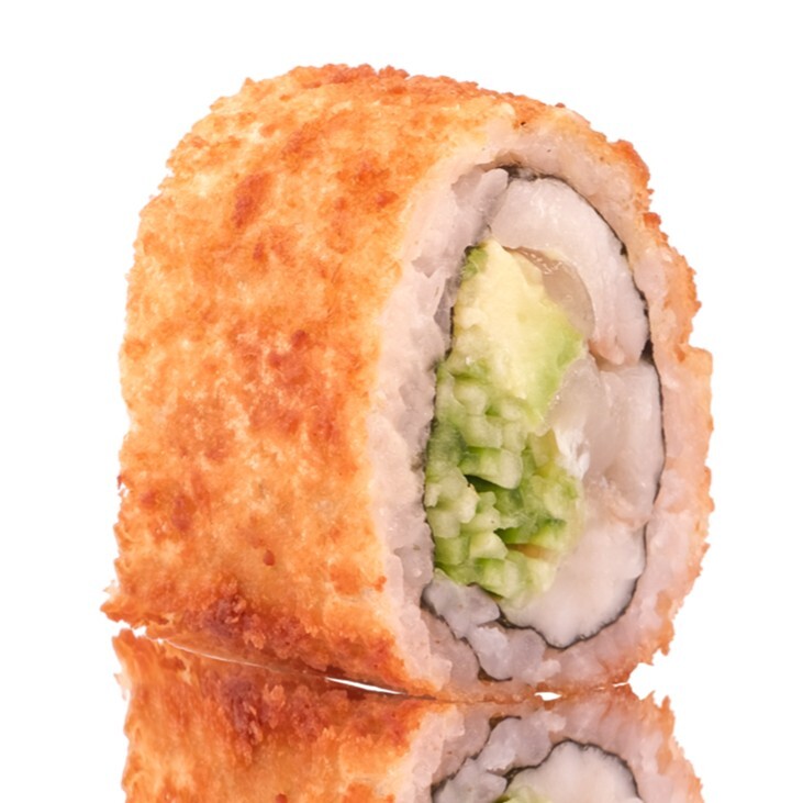 Suzuki Tempura