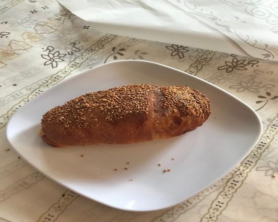 Zeytinli Kaşarlı Açma