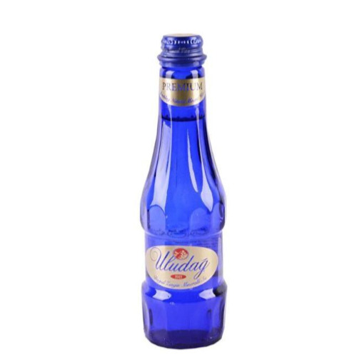 Uludağ Premium Doğal Kaynak Suyu (400 ml.)