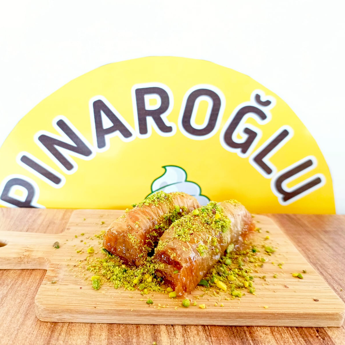 Cevizli Tereyağlı Burma (1 kg.)