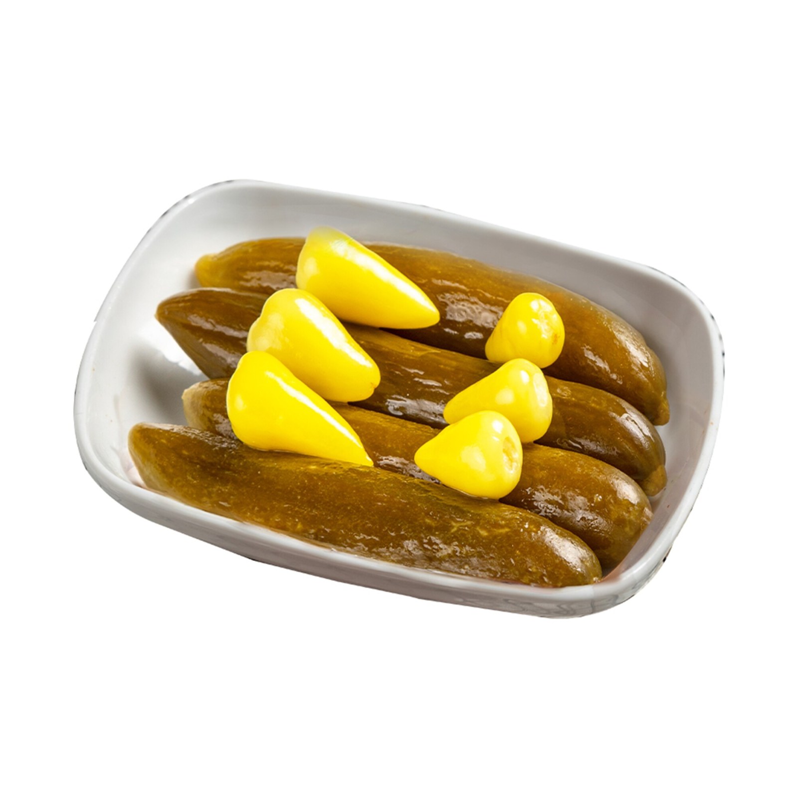 Duble Turşu