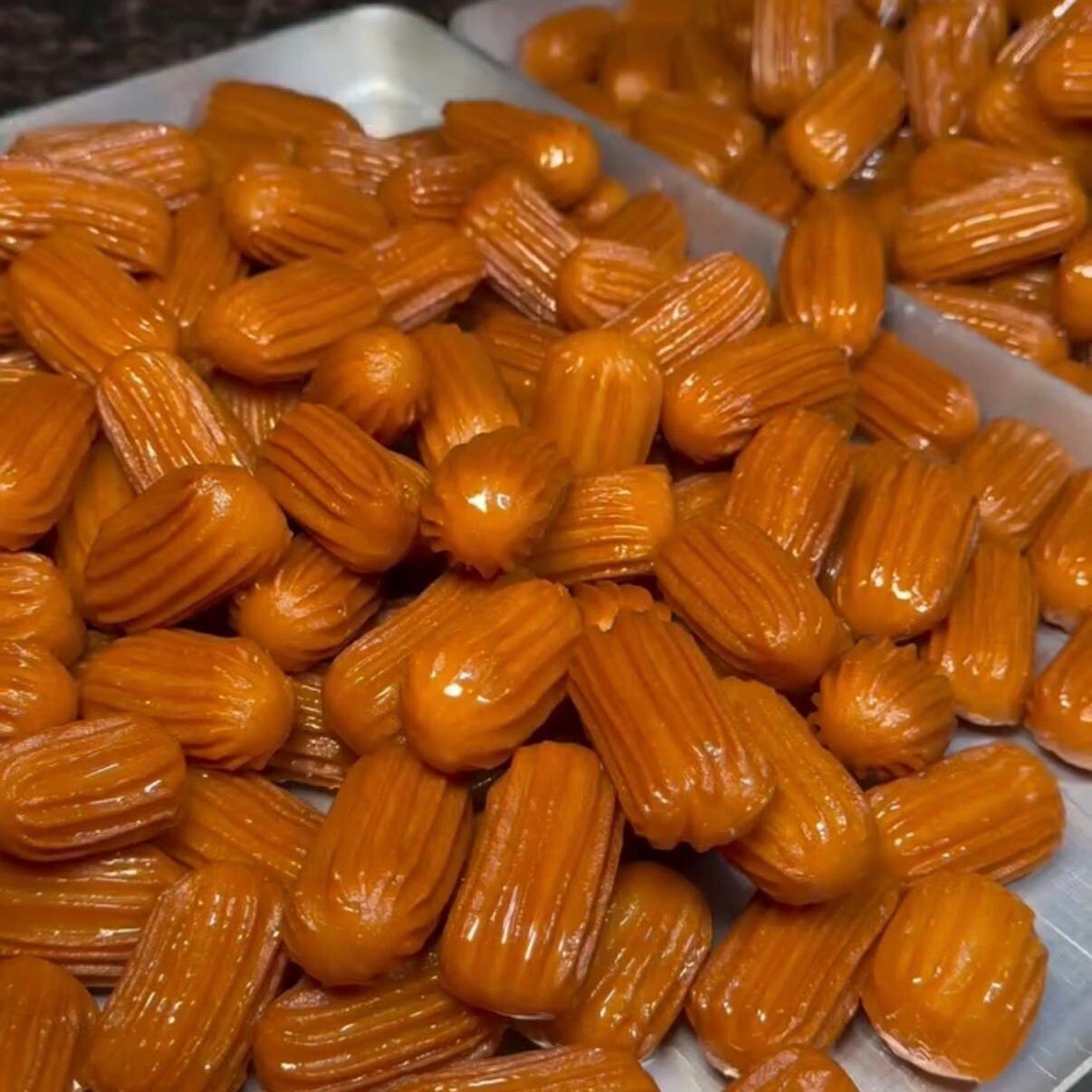 Tulumba (1 kg)