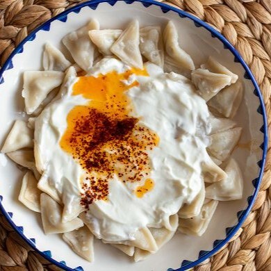 Mantı