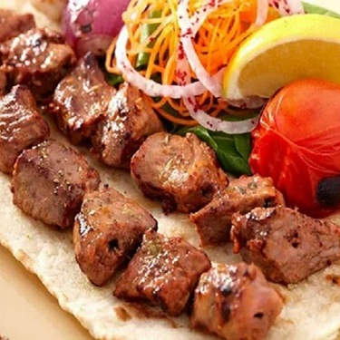 Kuzu Kuşbaşı Porsiyon