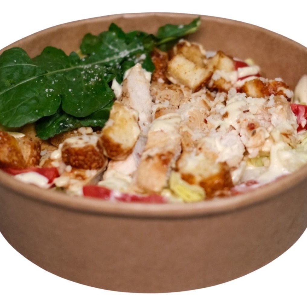 Sezar Salata
