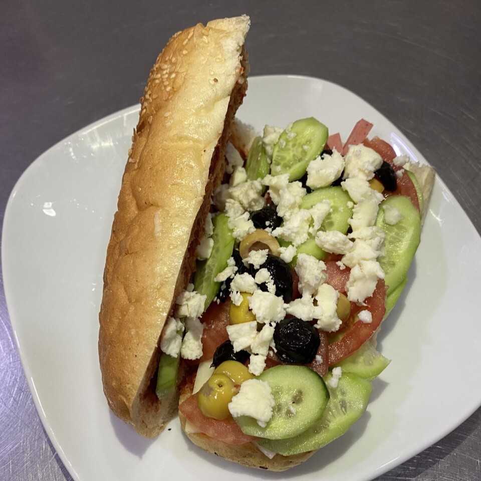 Ekmek Arası Kahvaltı