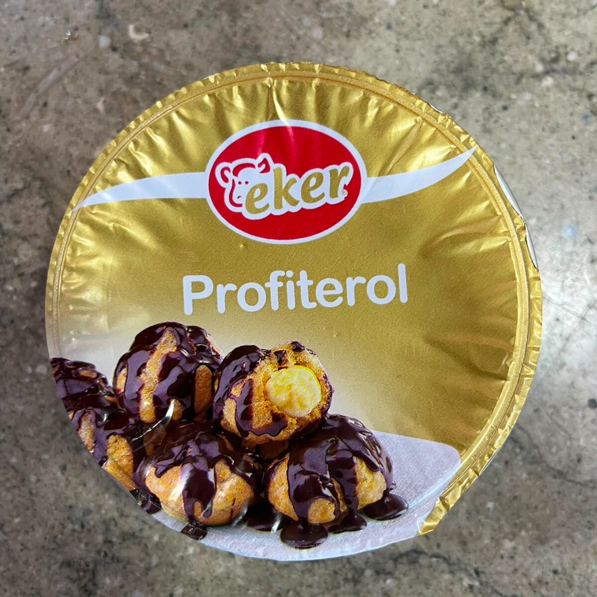 Profiterol