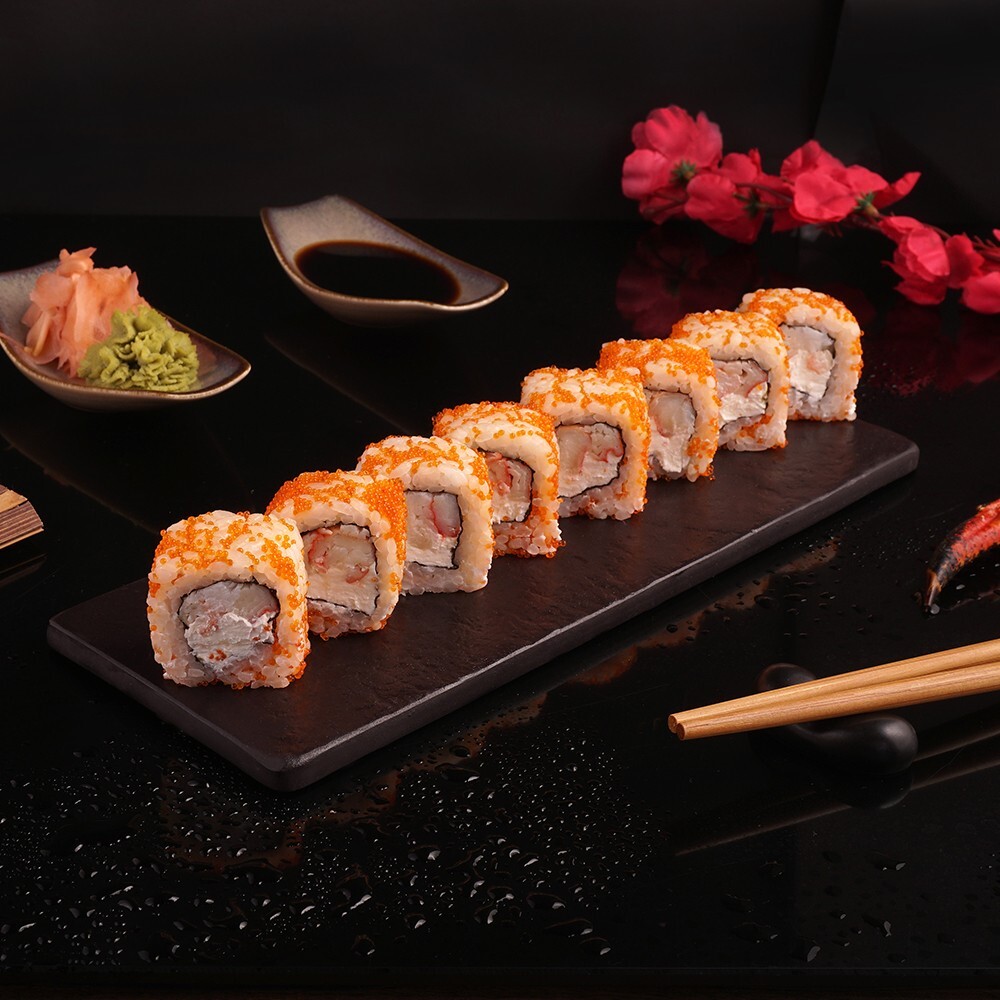 Masage Roll (8 adet)