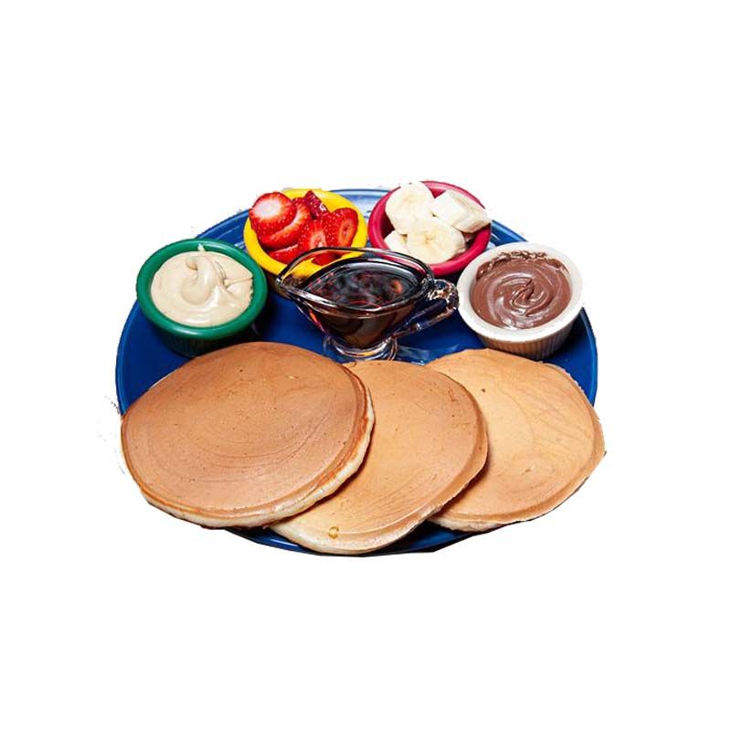 Tatlı Pancake
