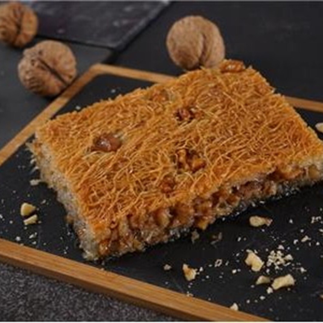 Cevizli Tel Kadayıf (500 gr)