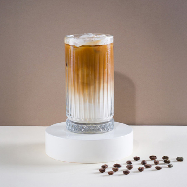 Iced Latte (44,5 cl)