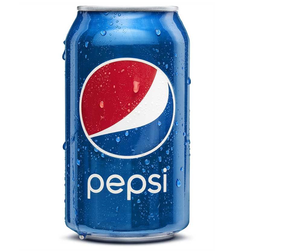 Pepsi (330 ml)