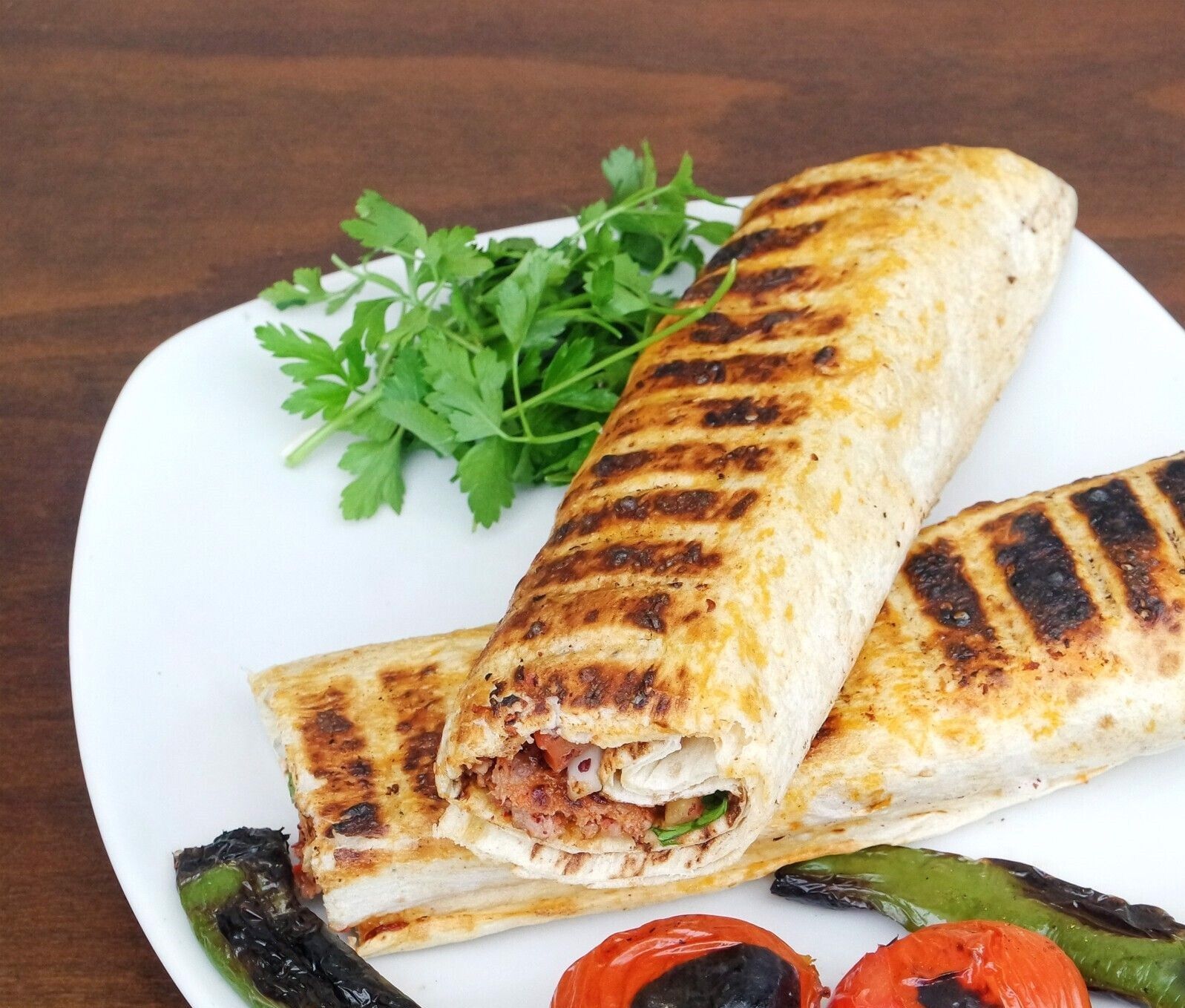 Adana Dürüm