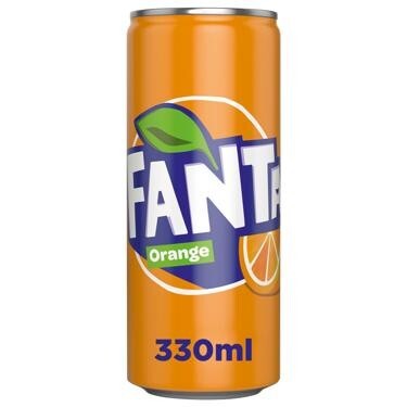 Fanta