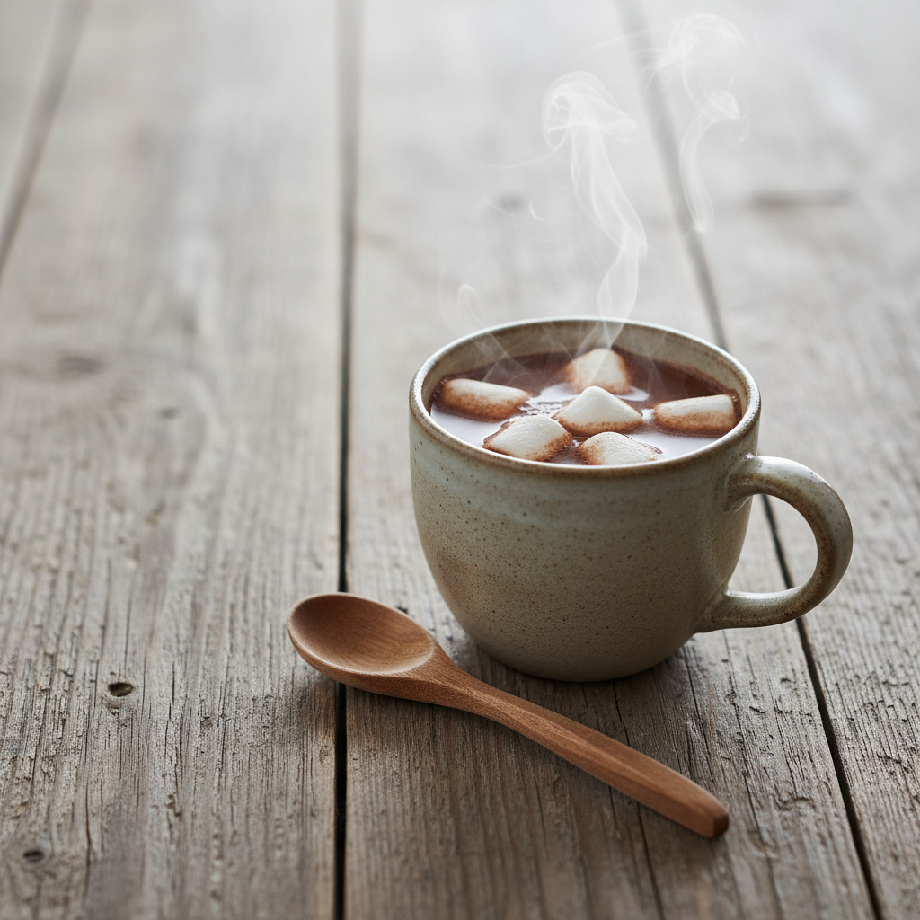 Sıcak Çikolata