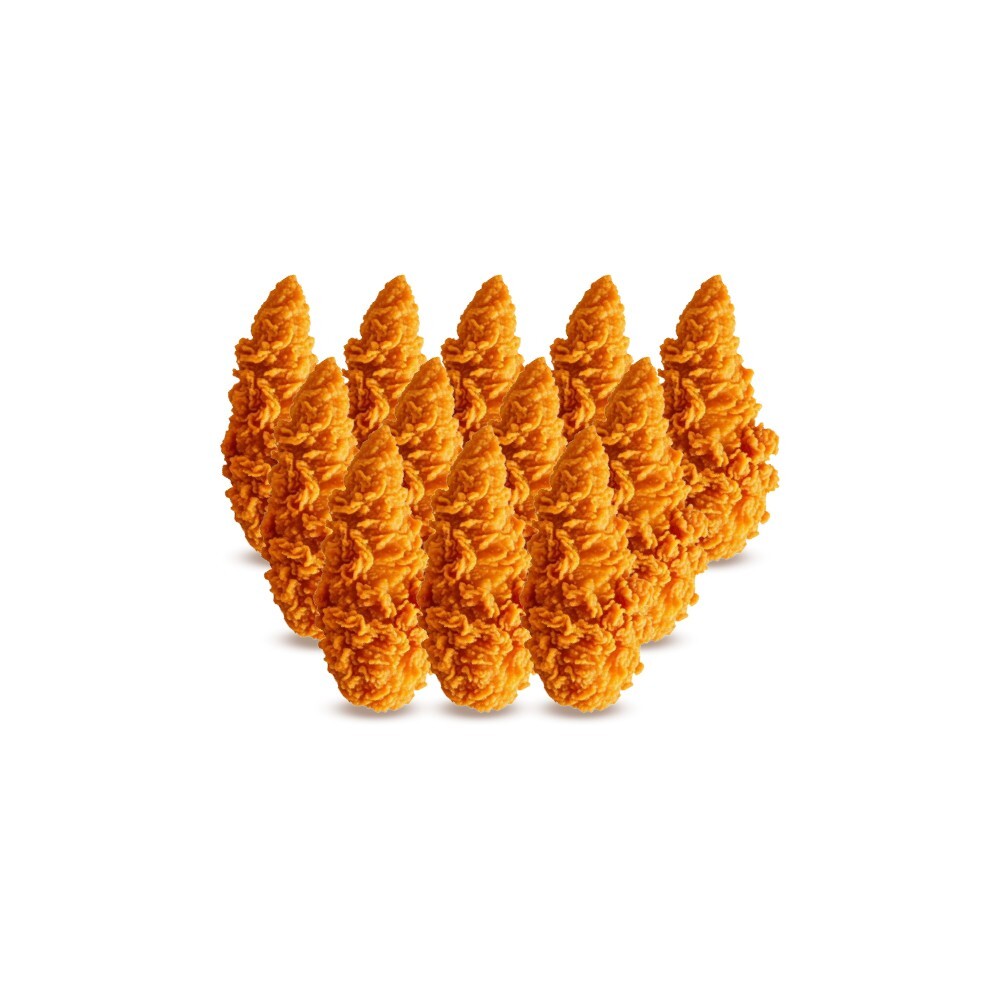 12 Li Hot Tenders