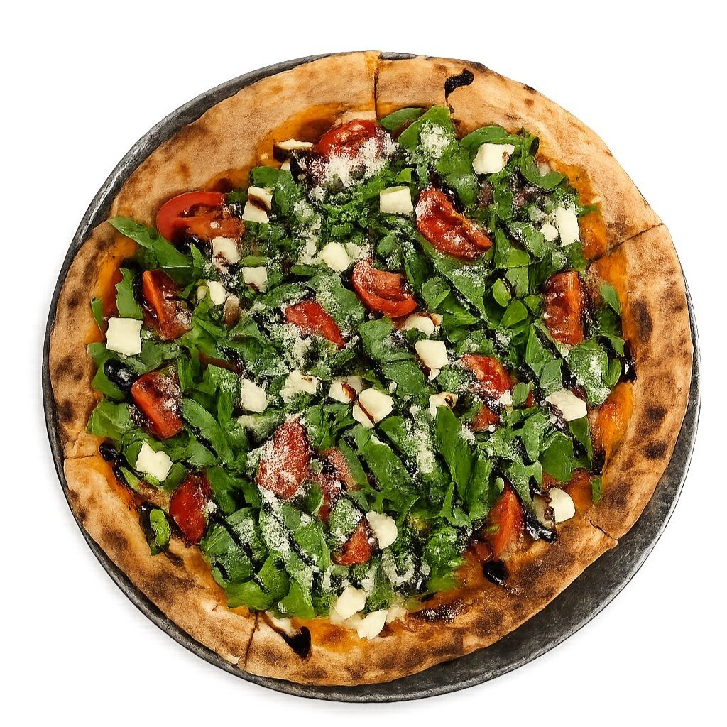 Şefin spesiyali 🇮🇹ITALYAN PİZZA🇮🇹