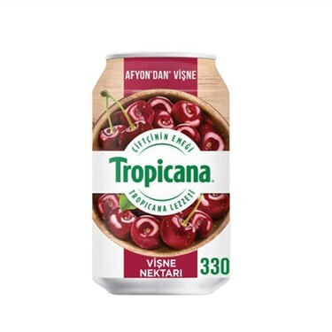 Tropicana Vişne