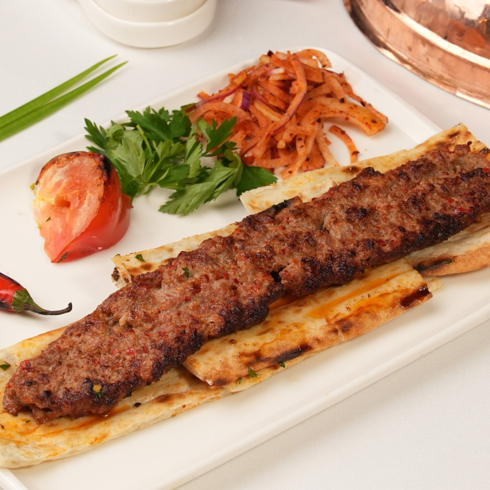 Adana Kebap