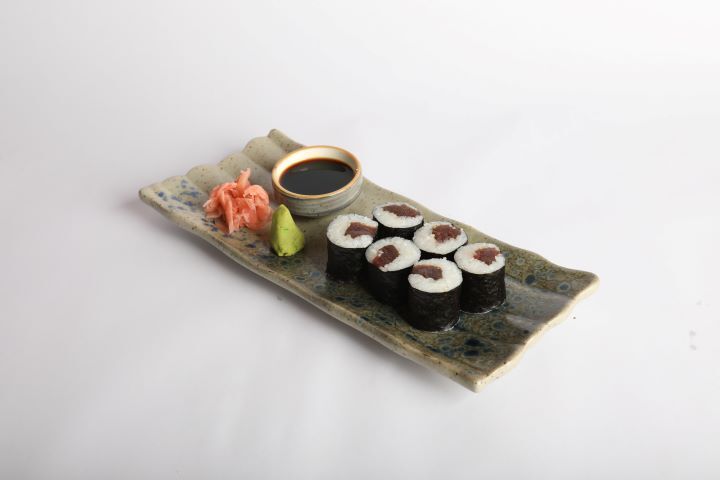 Maguro Maki (6 Adet)