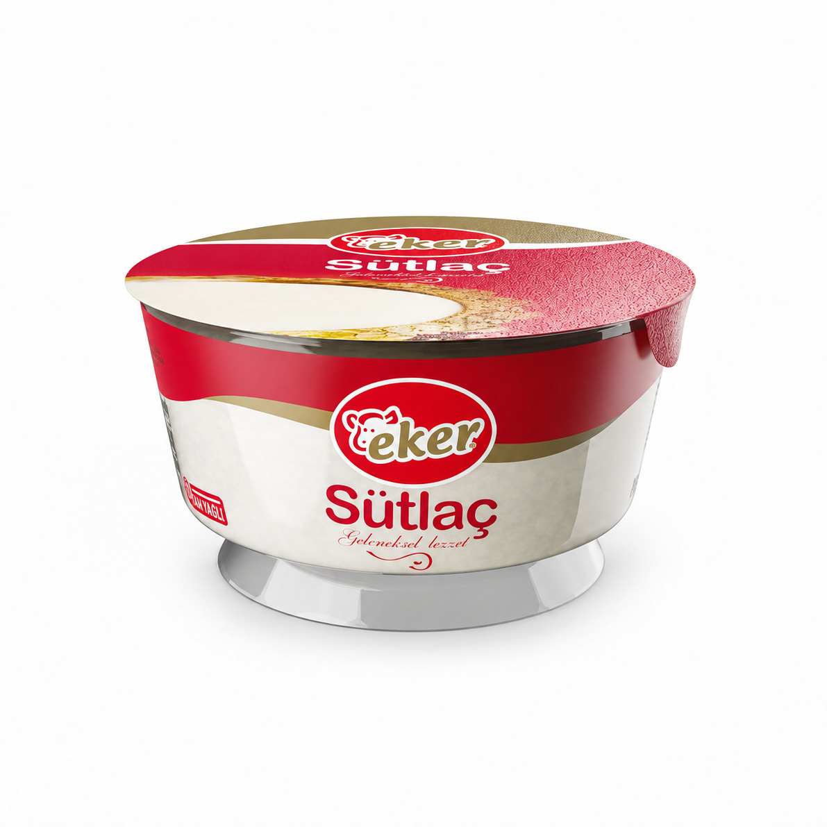 Eker Sütlaç