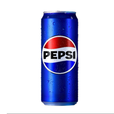 Pepsi (33 cl)