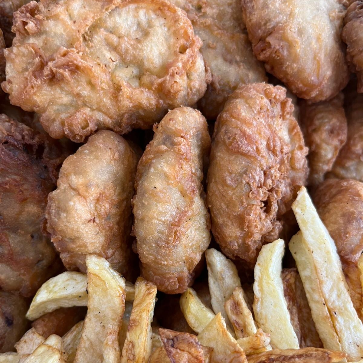 Kadınbudu Köfte