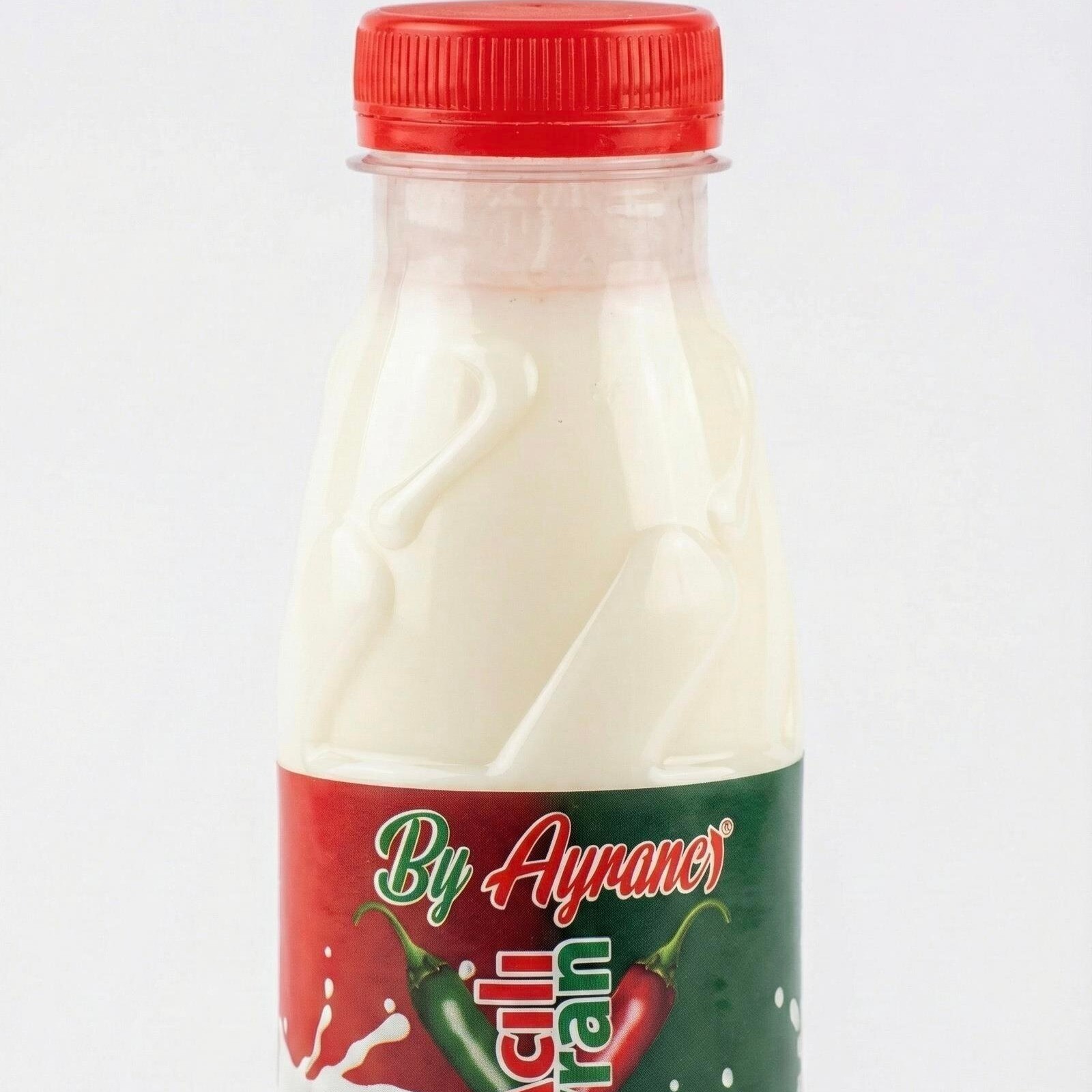 Acılı Ayran 270 ml