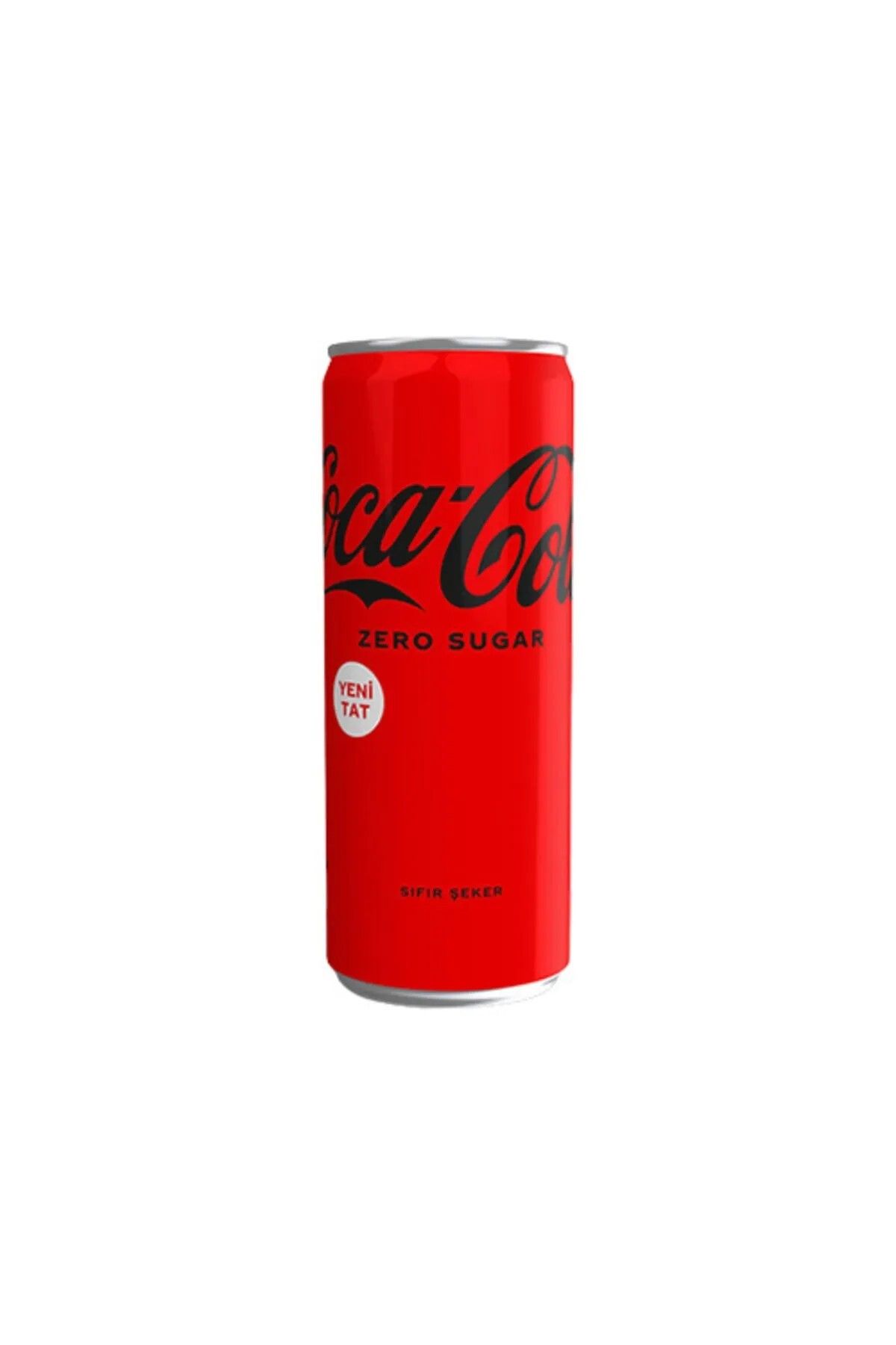 Coca Cola Zero (330 ml)
