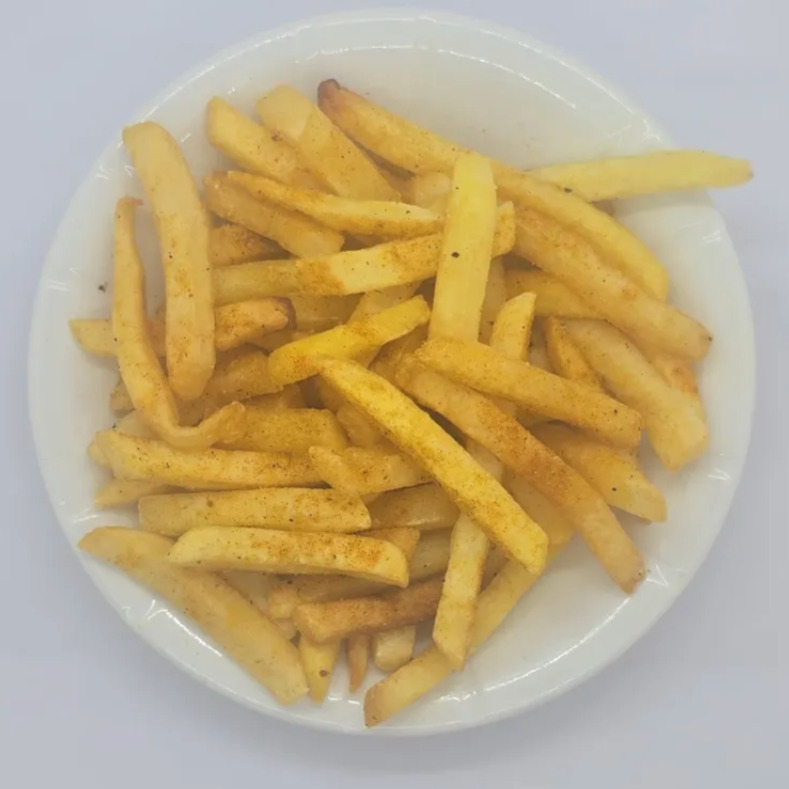 Patates Kızartması (Orta)