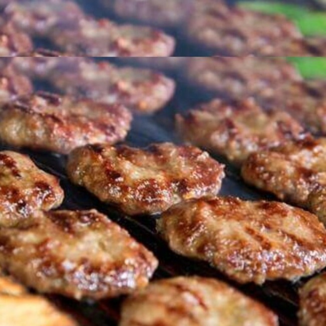 Köfte (500gr)