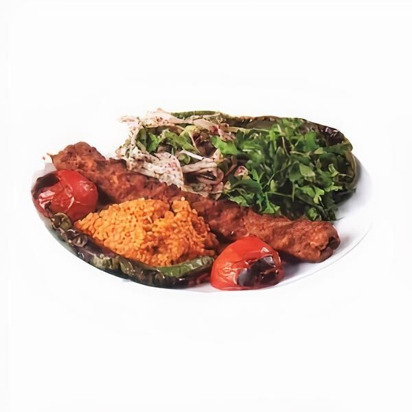Urfa Kebap