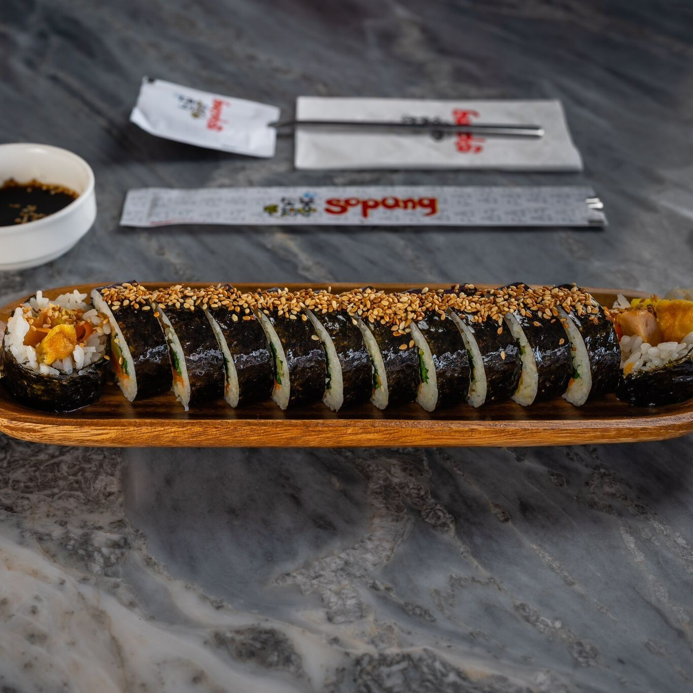 Gimbap