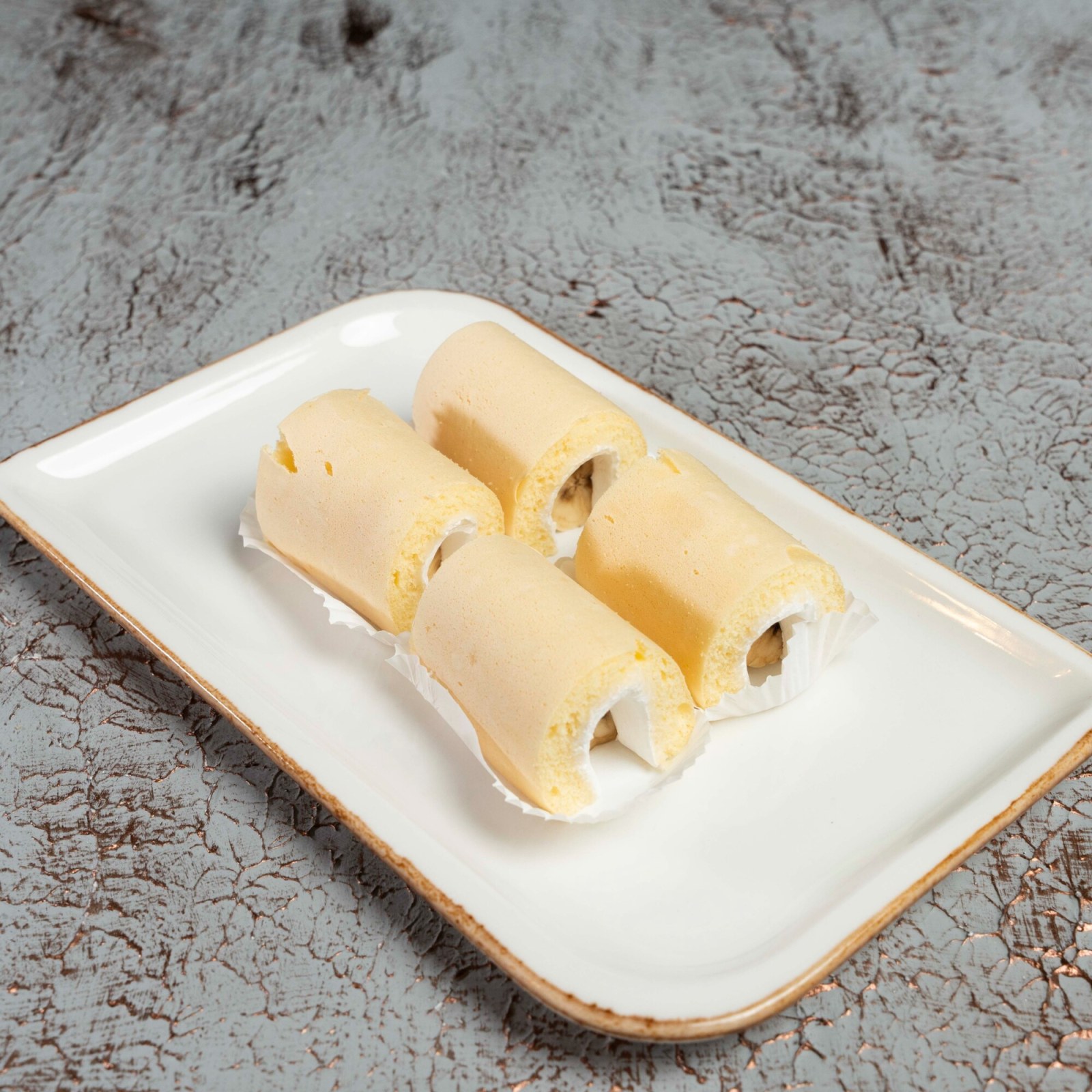 Muzlu Rulo (500gr)