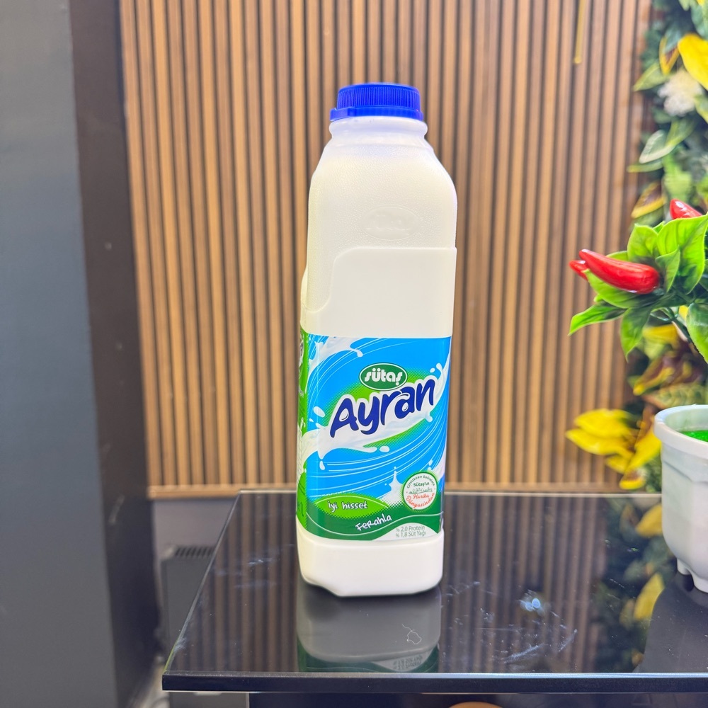 Ayran (1lt)