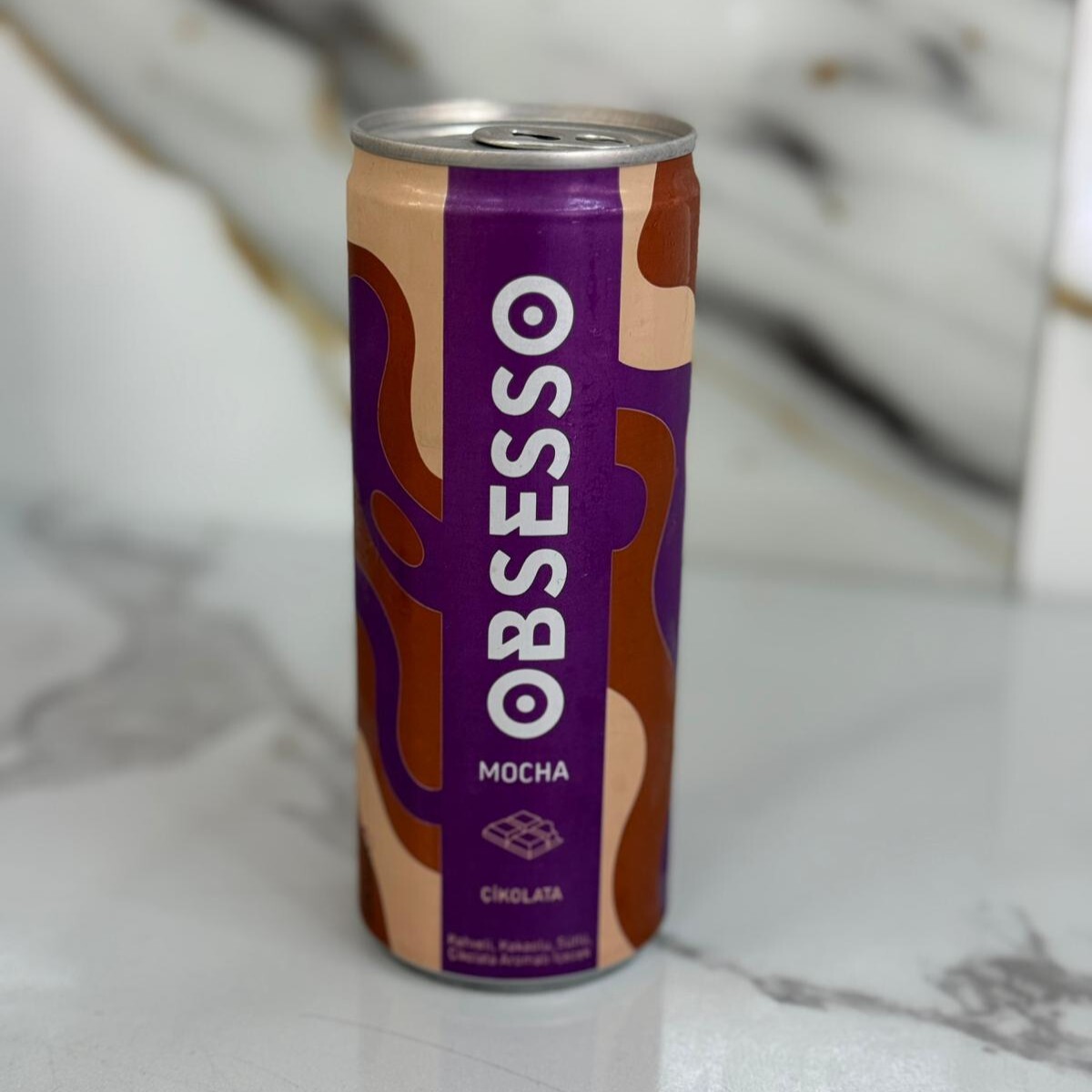 Obsesso Mocha
