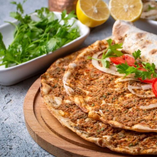 Lahmacun
